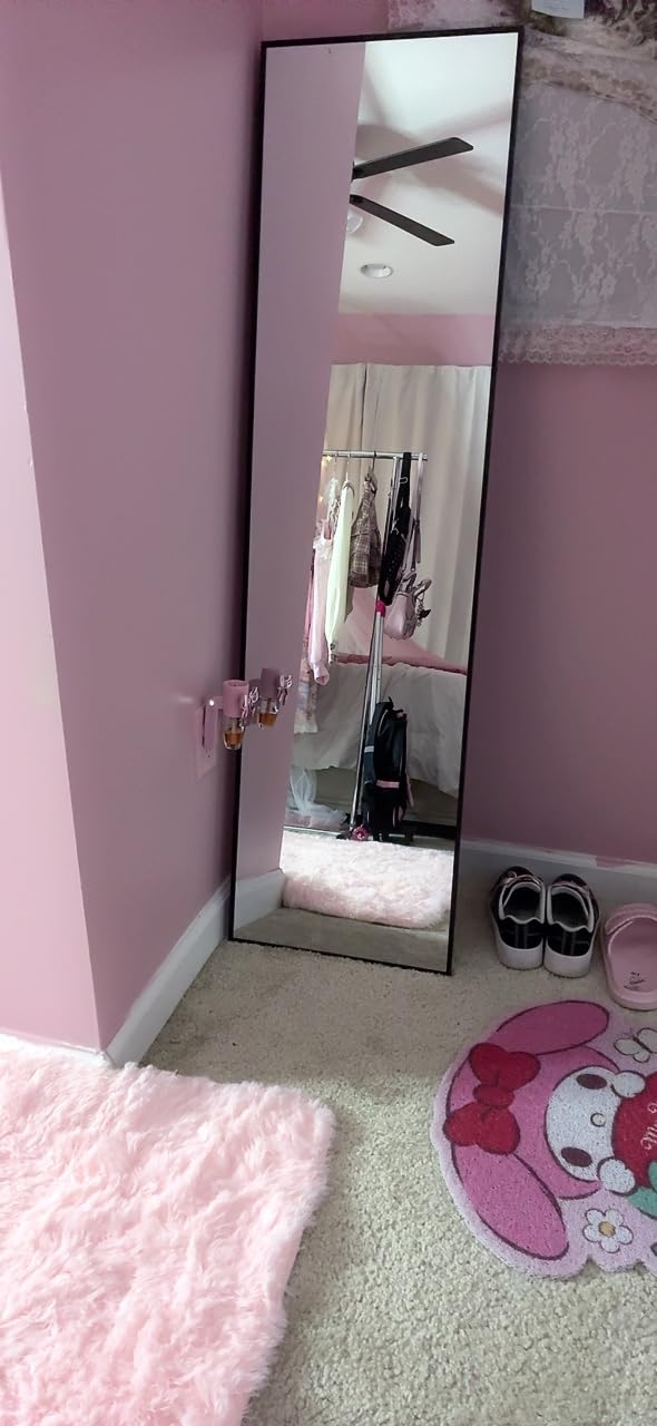 Delma Home Gym Mirror, 54