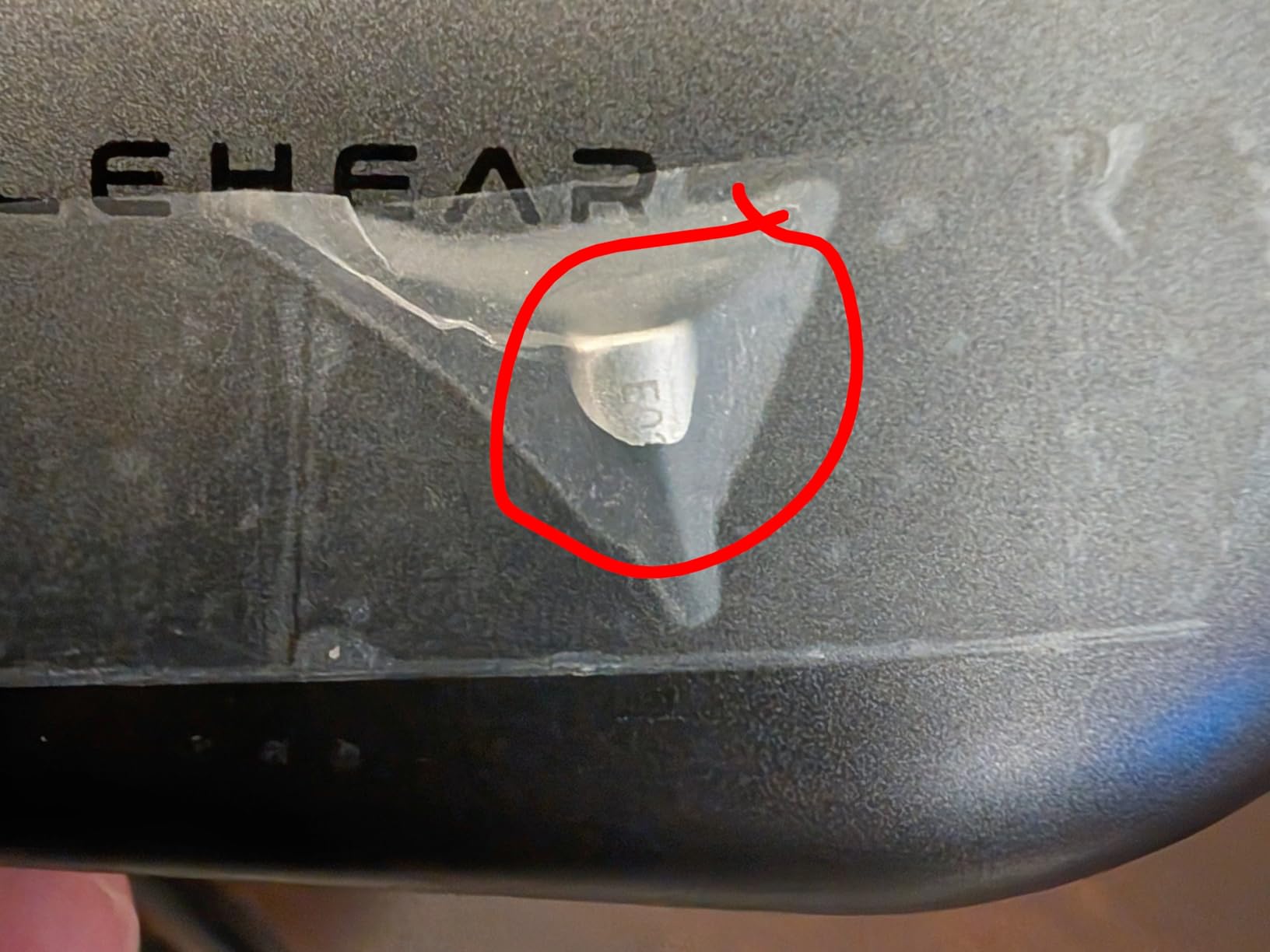 ELEHEAR-Beyond OTC Hearing Aids, AI Powered Speech Enhancement, Superior Sound Quality, Connectivity with iOS or Android Devices via Bluetooth 5.3, for Seniors and Adults customer photo 2