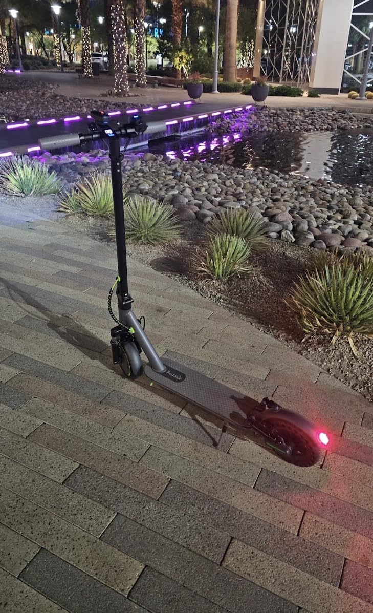 Roinside Electric Scooter, 8.5