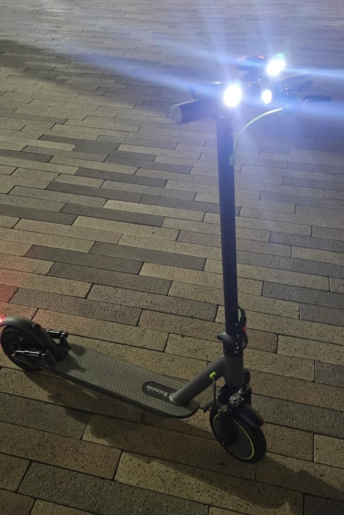 Roinside Electric Scooter, 8.5