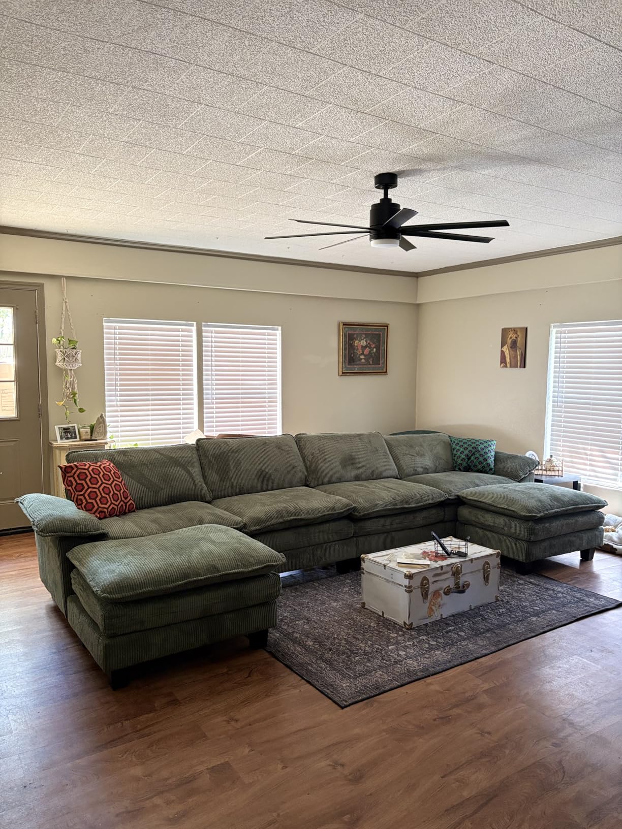 LINSY HOME 123
