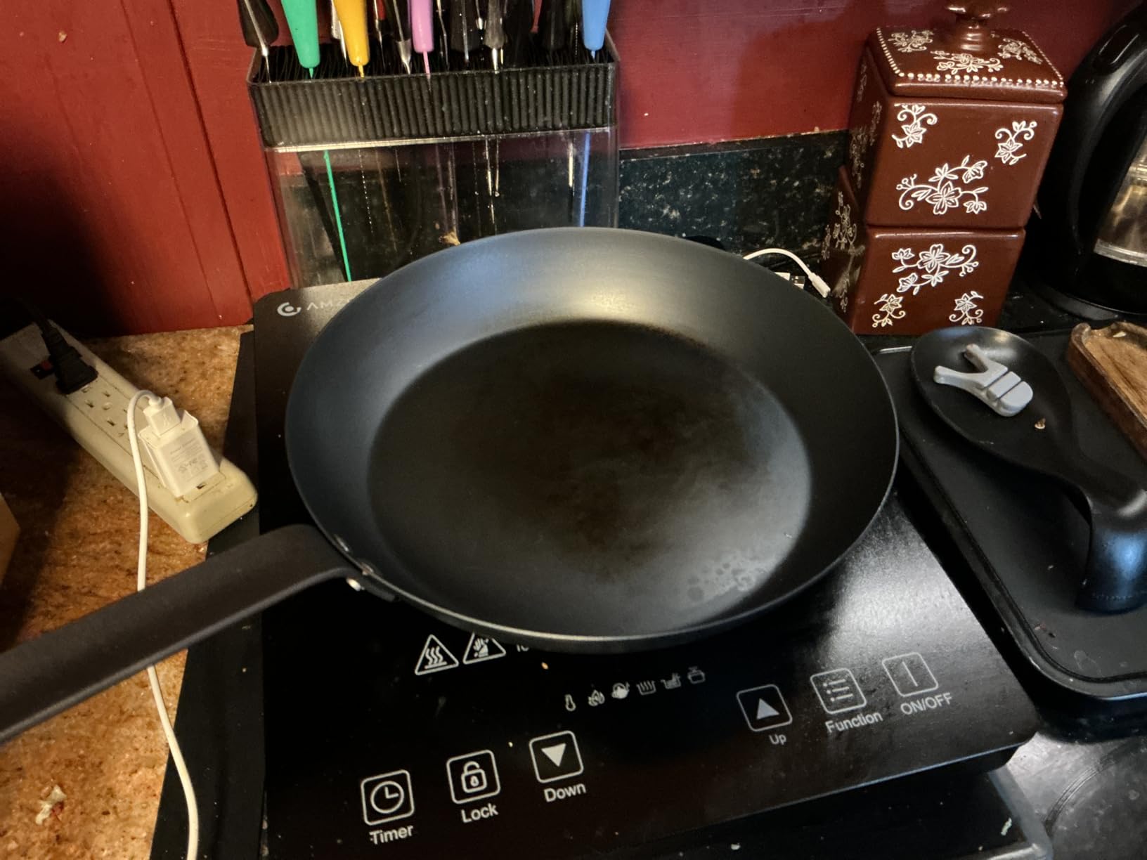 GreenPan x Bobby Flay 10