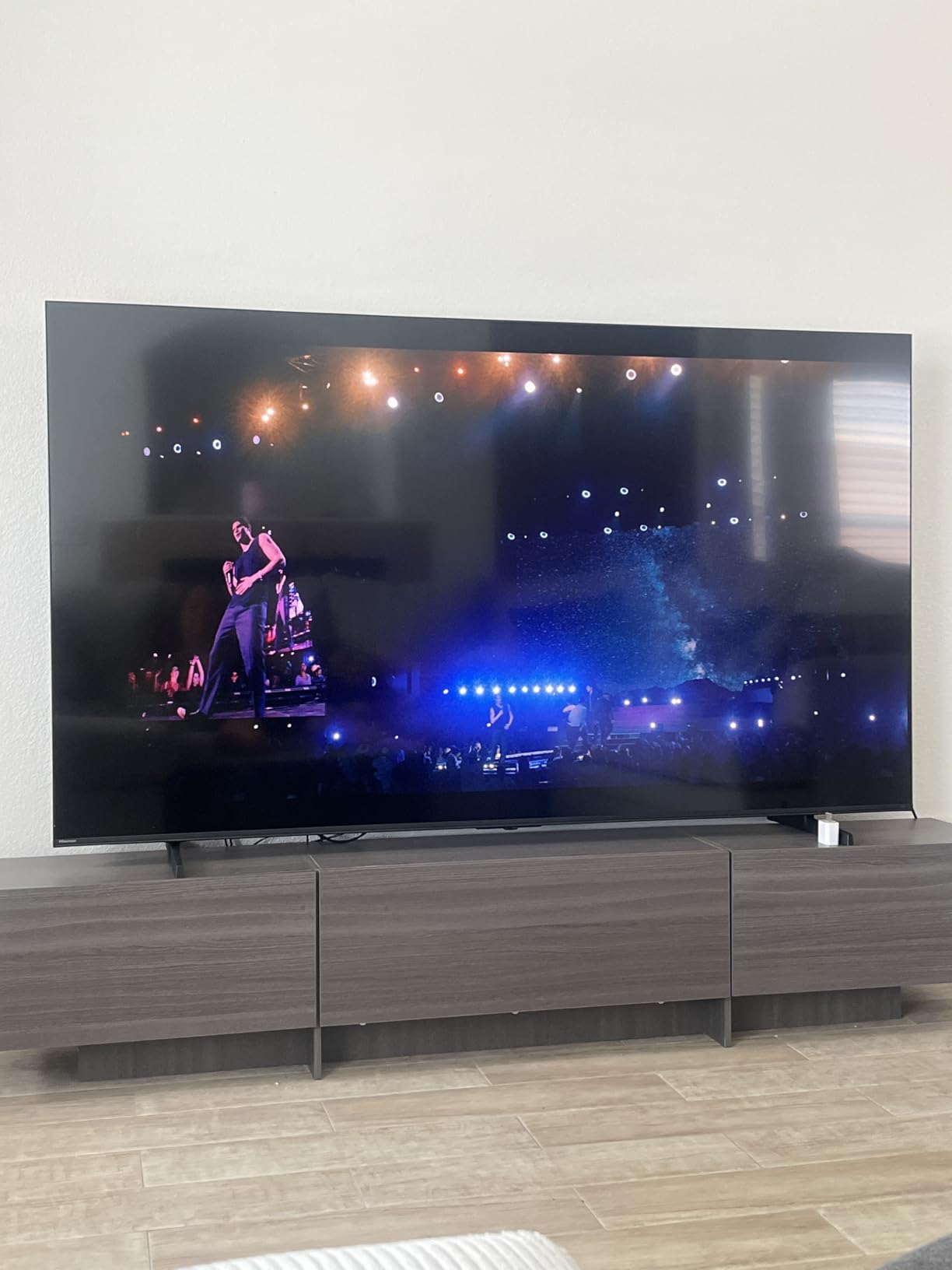 Hisense 85