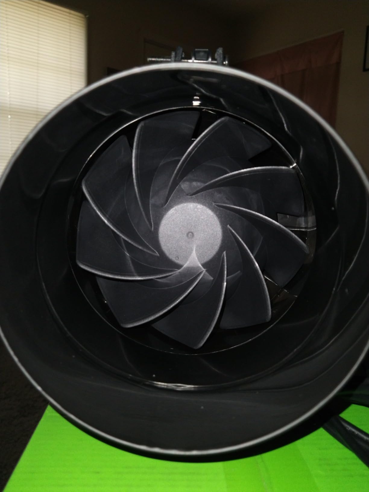 VIVOSUN T8 8