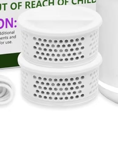 Rechargeable Mosquito Repeller with Night Light, Plant-Based Refill, 30ft Protection Zone, USB-C Powered, Indoor Outdoor Use for Camping, Patio, Travel (2 Refills) customer photo 2