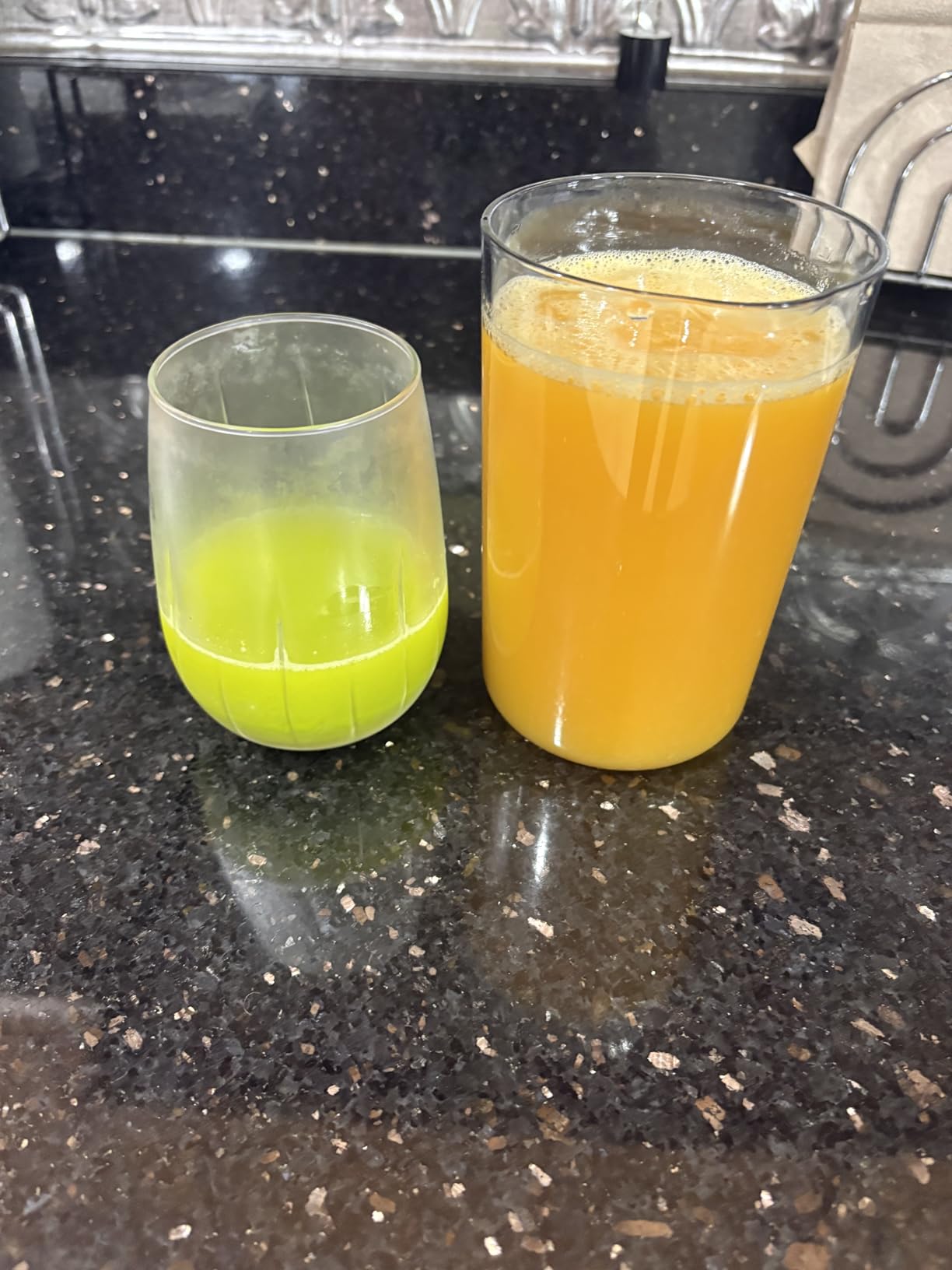 Canoly C16 Cold Press Juicer, 6