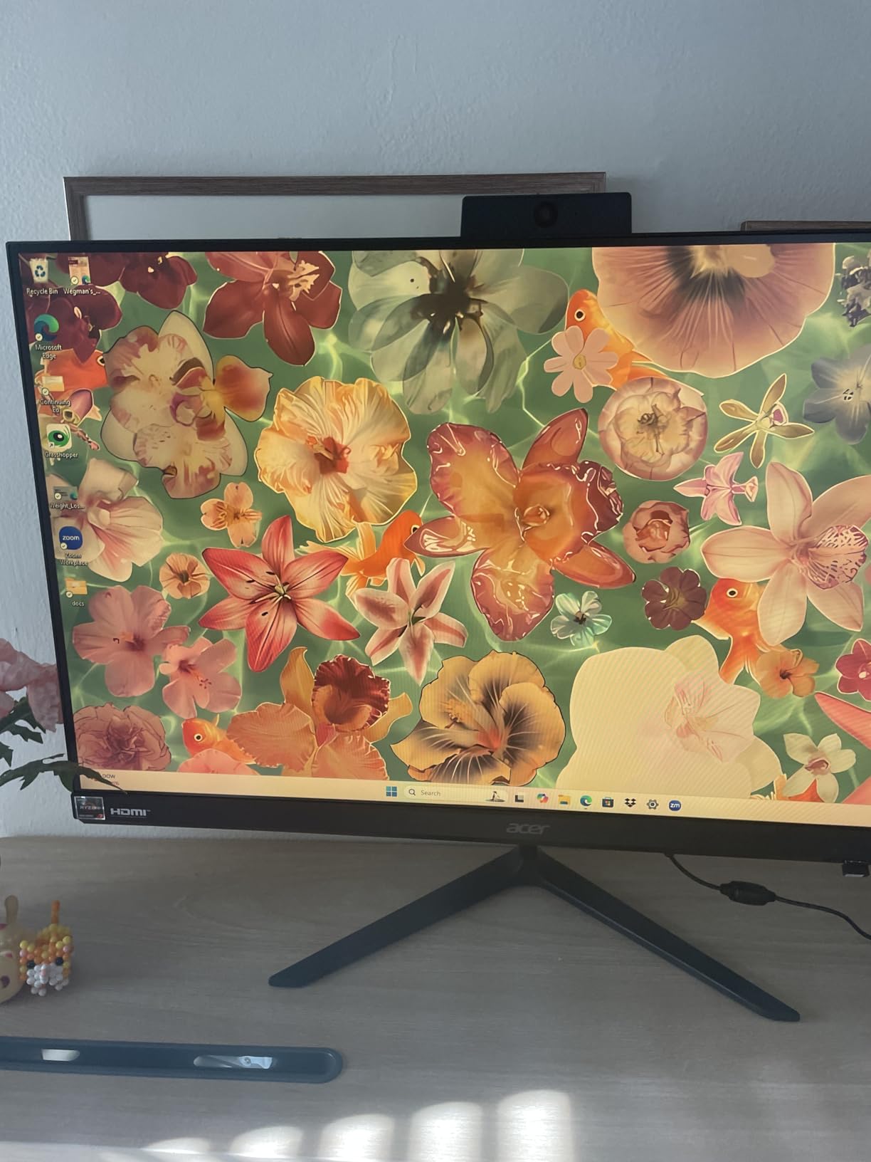 acer Aspire C27 AIO Desktop | 27