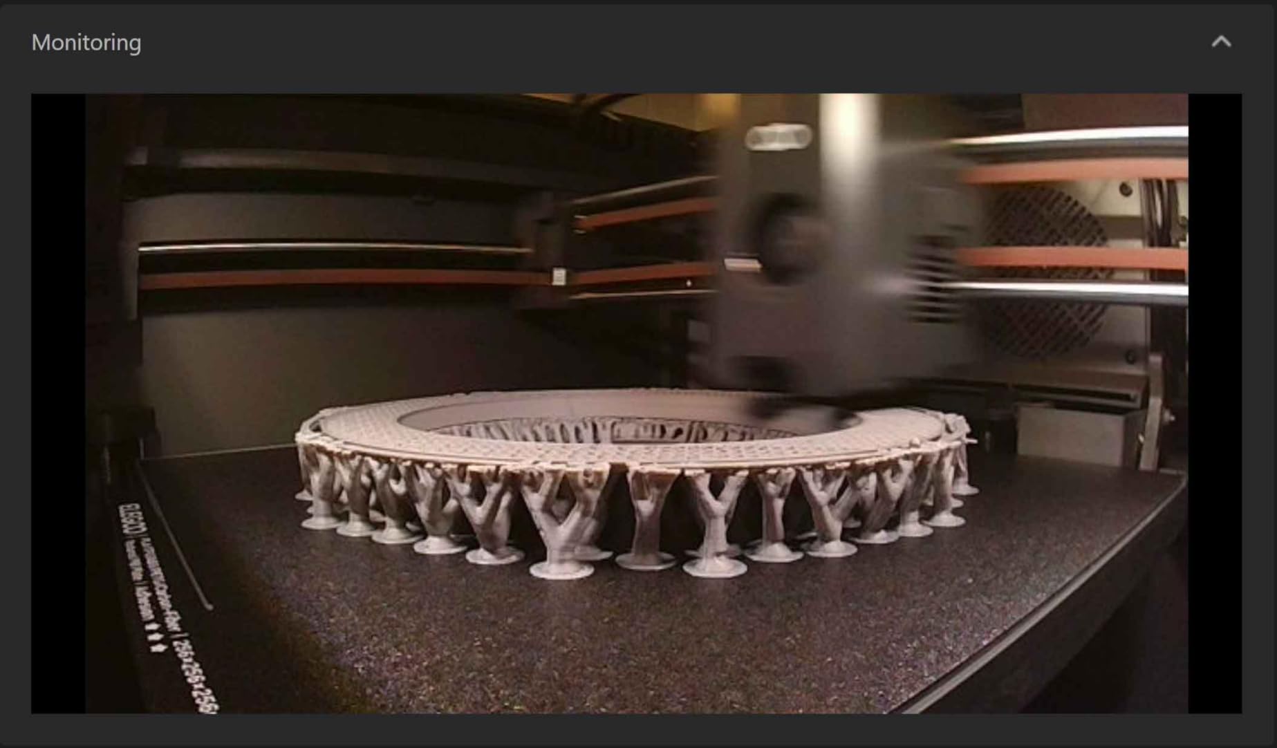 ELEGOO Centauri Carbon 3D Printer, CoreXY 500mm/s High Speed Printing with Auto Calibration, 320C Nozzle and Built-in Camera, Ready to Print Out of the Box, 256x256x256mm Printing Size customer photo 2