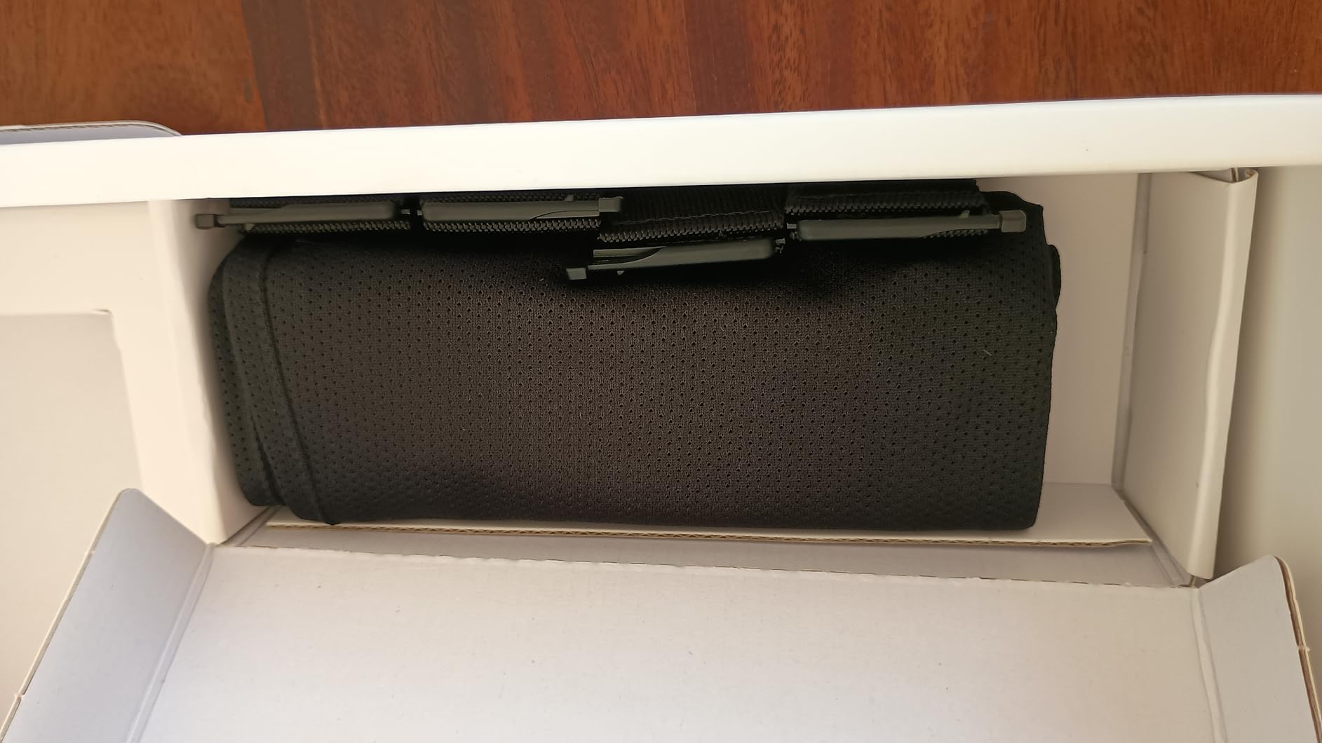bHaptics FPS Bundle- TactSuit Pro, TactSuit Sleeve Bundle for The Complete immersive VR, PC Gaming, and Sim Racing Experience. customer photo 8