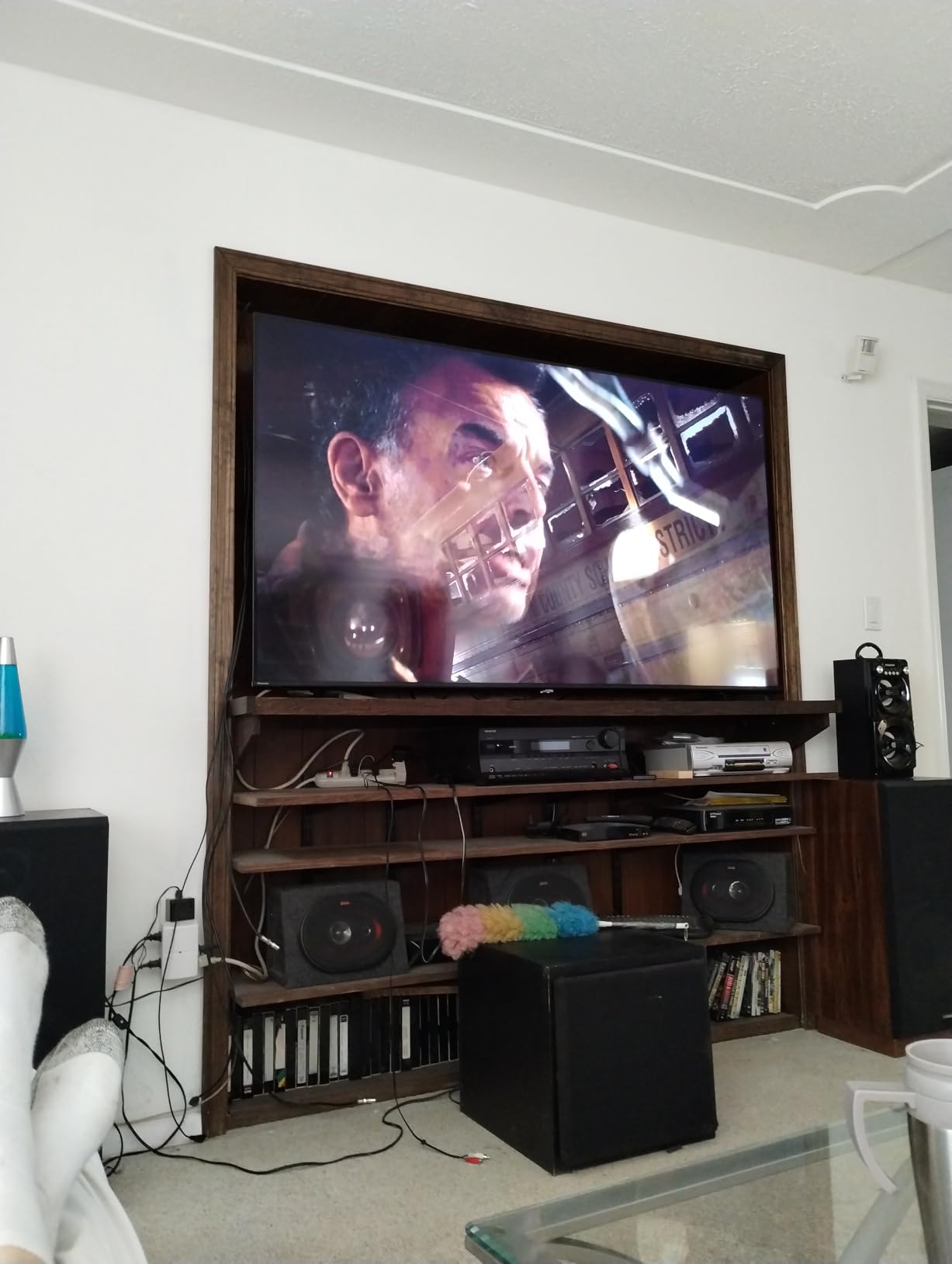 Hisense 55