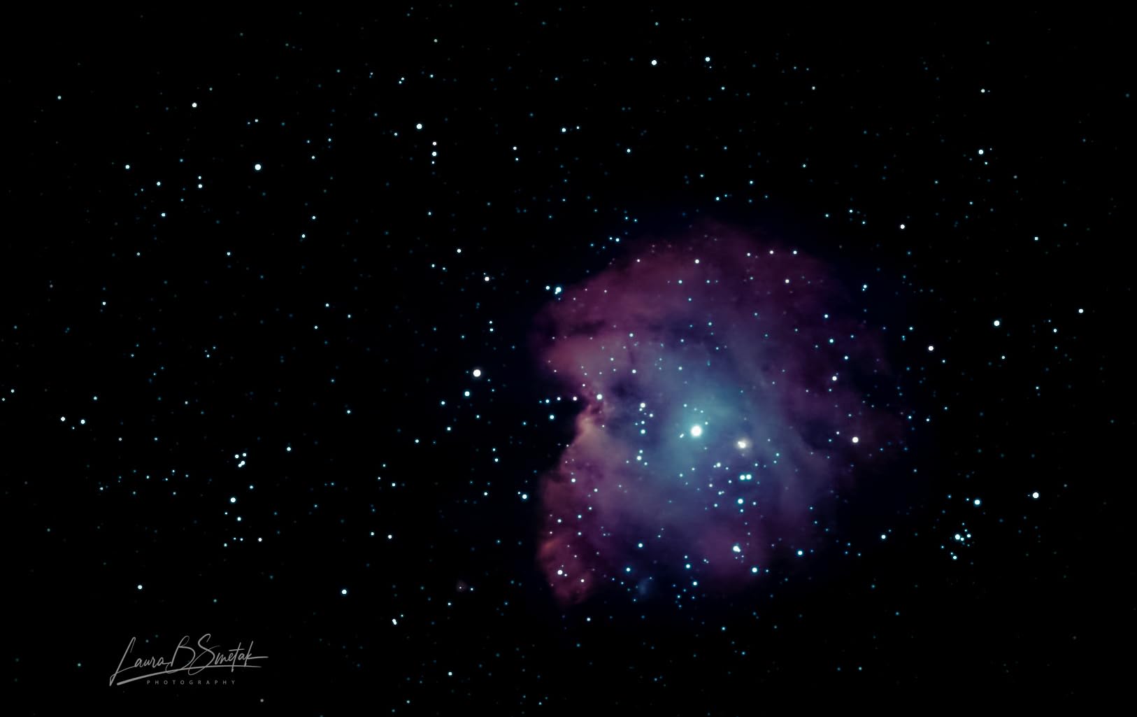 DWARFLAB Dwarf 3 Smart Telescope - Portable Astrophotography Camera, Capture Astronomy/Wildlife/Panorama, AZ/EQ Mode, Built-in Processing, 4K Auto-Tracking, Ultra-Light 3lb, Ideal for All Ages customer photo 2