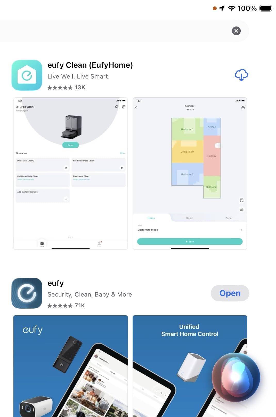 eufy Robot Vacuum E25, 20,000 Pa Suction,HydroJet Always-Clean Roller Mop, All-in-One Robot Vacuum and Mop Combo, Edge-to-Corner Cleaning, Zero-Tangle Design, AI Obstacle Avoidance (Upgraded) customer photo 1