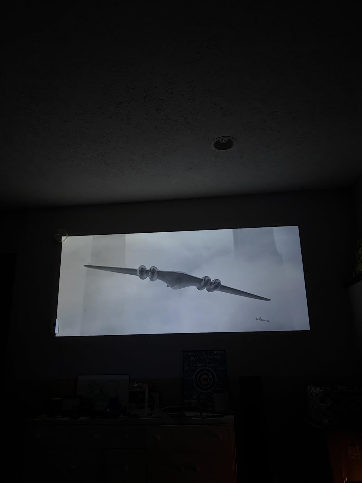 VOPLLS Officially-Licensed APP & Native 1080P Thinnest 1.81