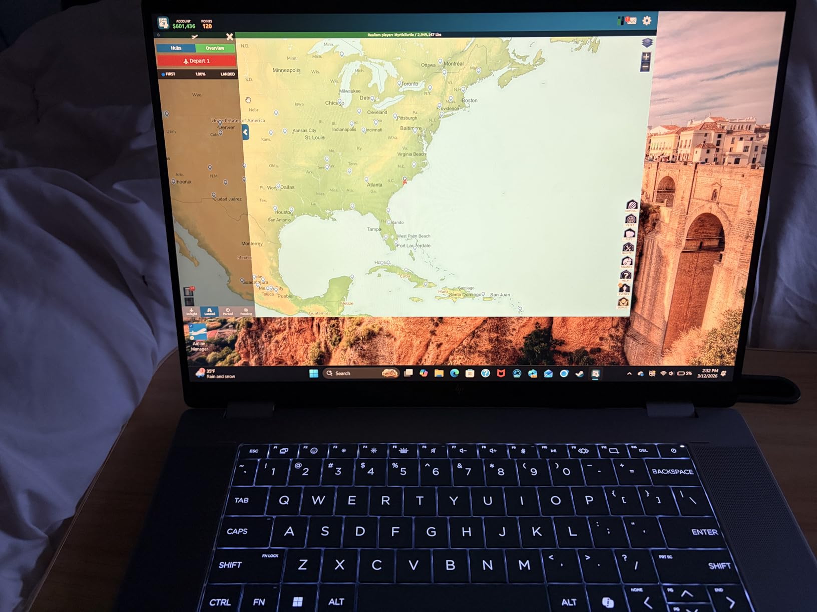 HP OmniBook X FILP Copilot+ PC 16 inch 2K Touch 2-in-1 Touch Laptop, AMD Ryzen AI 5 340, 16GB DDR5 RAM, 512GB SSD, Backlit KB, Copilot+ PC, Windows 11 Home, Meteor Silver, 16-ar0013dx customer photo 2