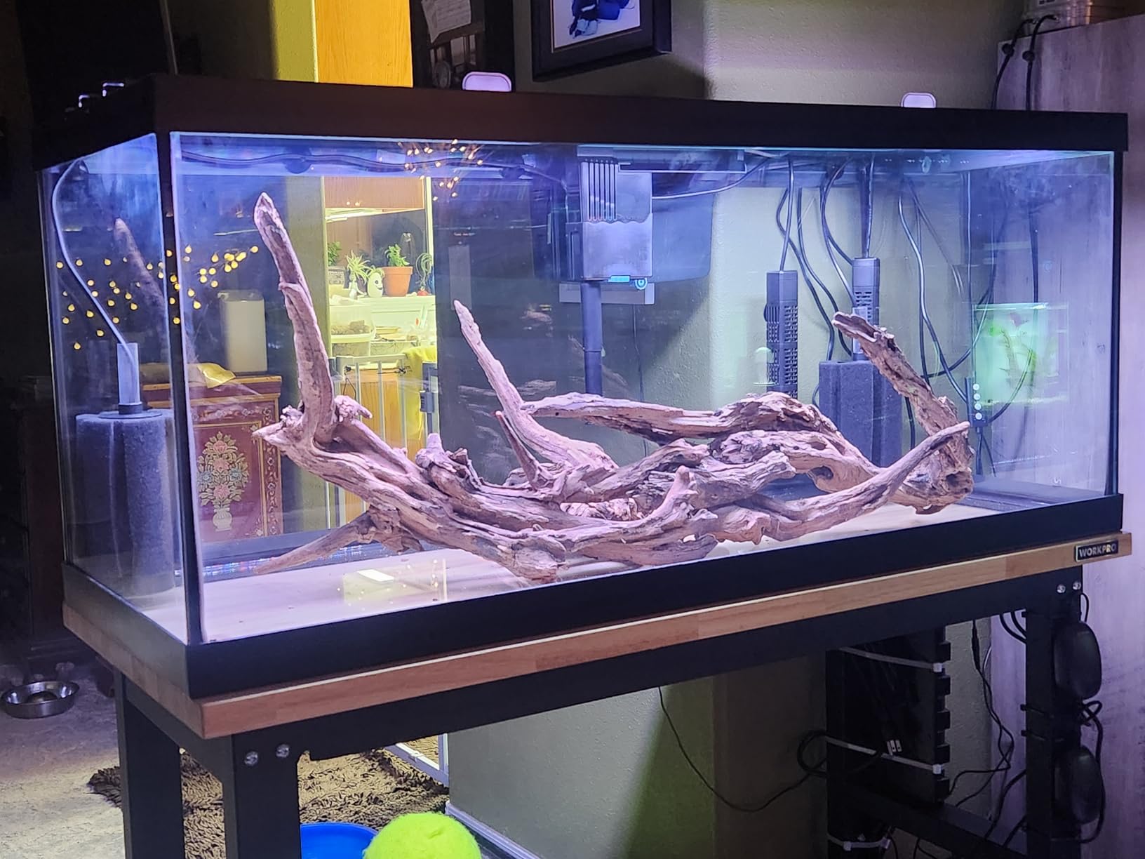 WORKPRO 96x24