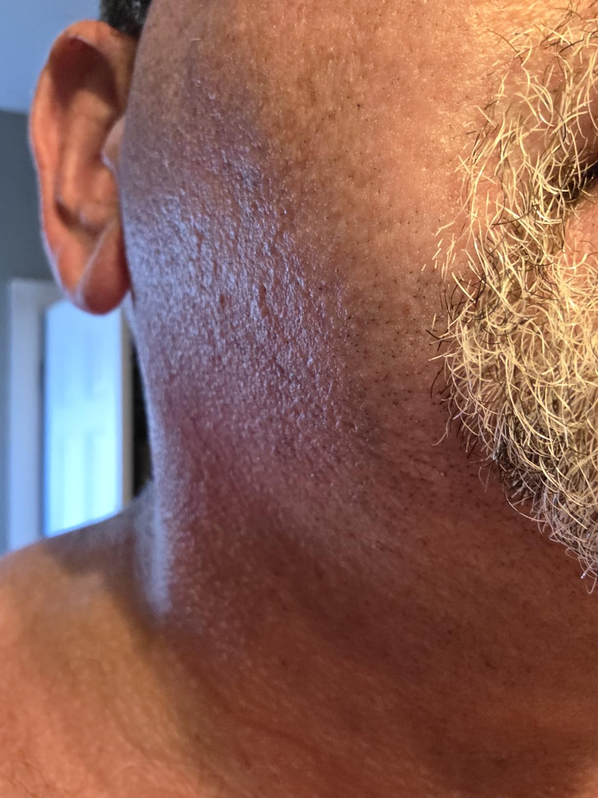 Braun Electric Razor for Men Series 9 PRO+ Electric Foil Shaver with Precision Trimmer and 6in1 SmartCare Center, Silver, 9667cc customer photo 1