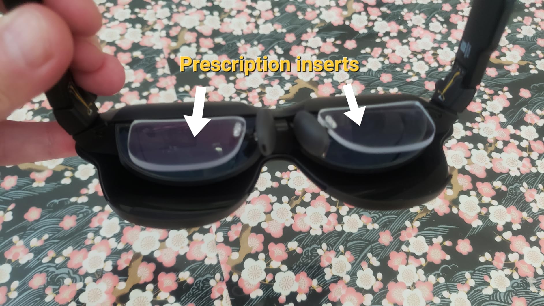 RayNeo Air 4 Pro AR/XR Glasses - 201