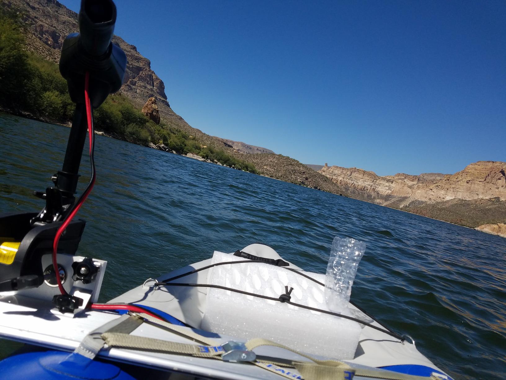 Mighty Max Battery MM-G27M, 12V 100Ah, Group Size 27M Deep-Cycle Marine AGM, Dual-Purpose Starting & Deep Discharge, 800 CCA, 850 MCA, 170 RC, Spill-Proof Maintenance-Free Battery customer photo 2