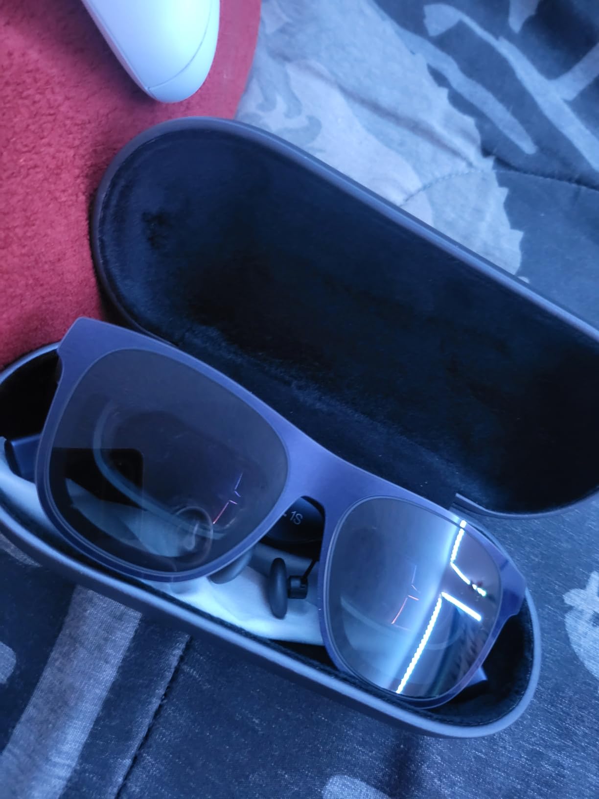 XREAL 1S AR/XR Glasses, 500