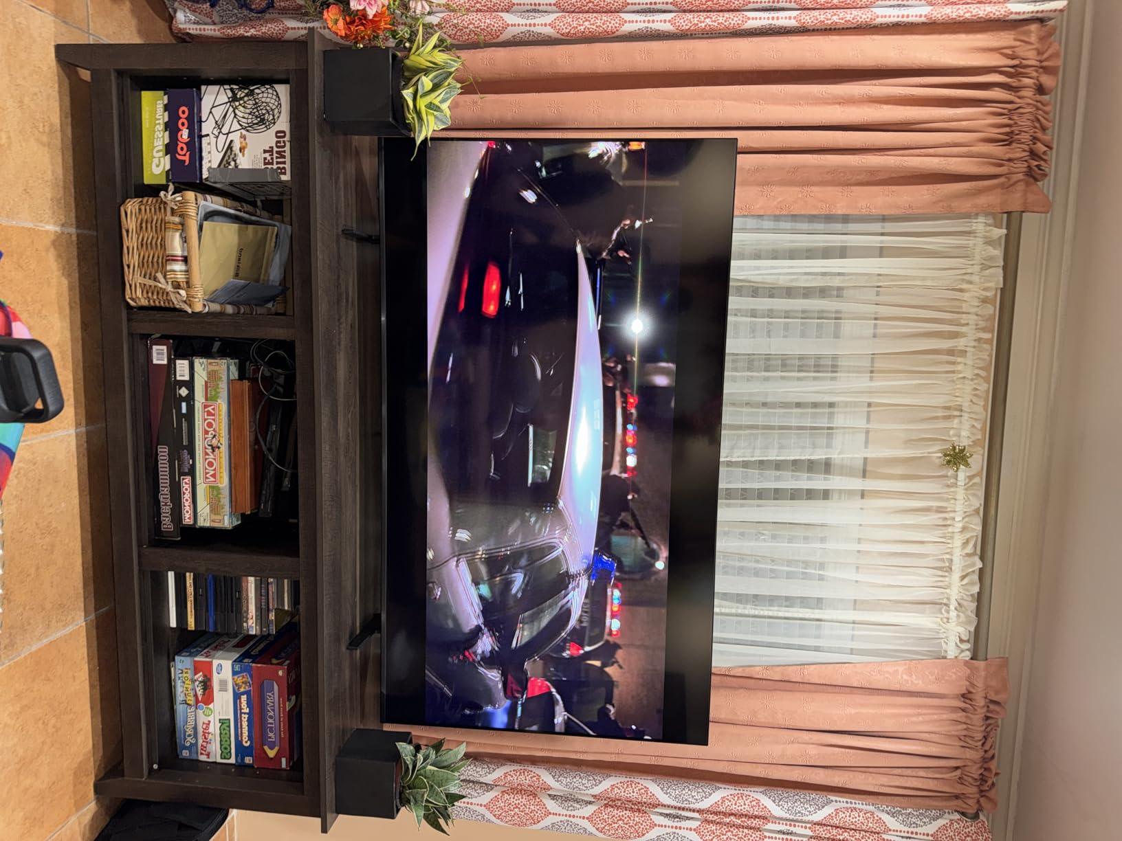 Samsung 85-Inch Class Mini LED M70H Series Samsung Vision AI Companion Smart TV (2026 Model, 85M70H) Mini LED Processor 4K, Pure Spectrum Color, Motion Xcelerator + DLG 120Hz customer photo 1
