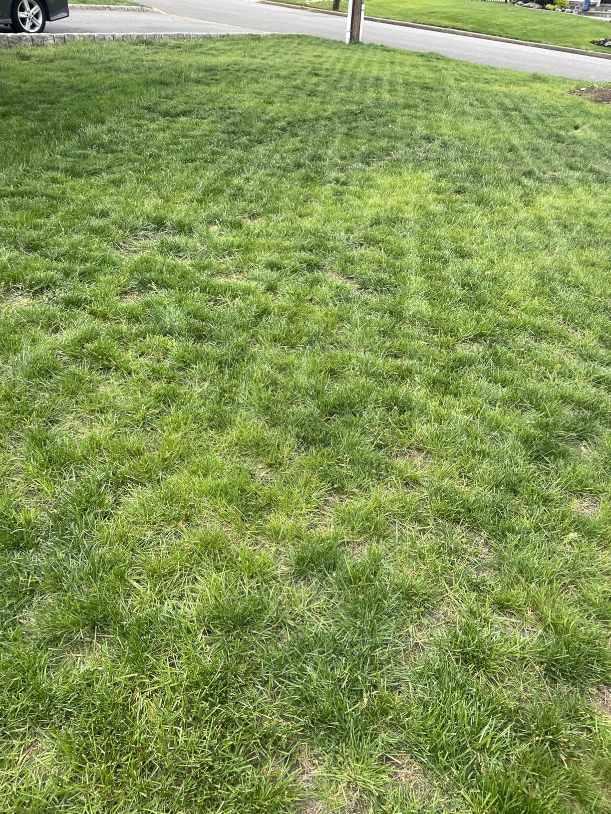 ECOVACS Goat O1000 RTK Care Kit Robotic Lawn Mower with RTK Precision Navigation, No Perimeter Wire, Smart App Control, Auto Mapping, Multi-Zone Management - Includes 36 Extra Blades customer photo 2