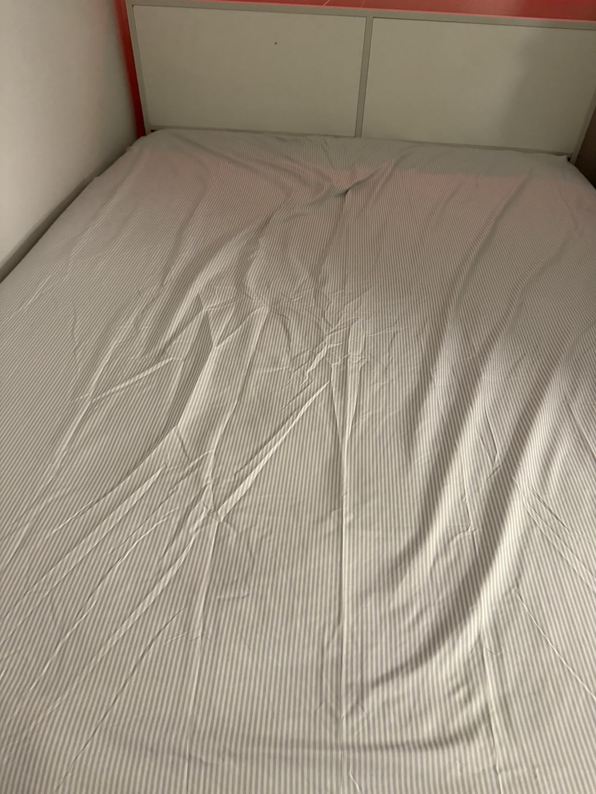 BedStory Firm Queen Mattress 14 Inch, Hybrid Queen Size Mattress in a Box, Back Pain Relief, Luxury Pocket Spring Mattress, Fiberglass-Free, 365-Night-Trial, 10 Year Warranty customer photo 2