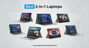 Best 2-in-1 Laptops