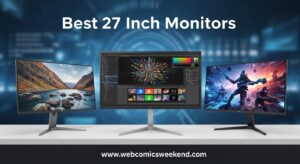 Best 27 Inch Monitors