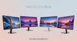 Best 4K Monitors