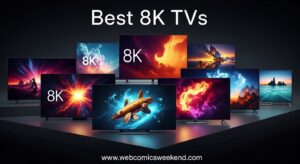 Best 8K TVs