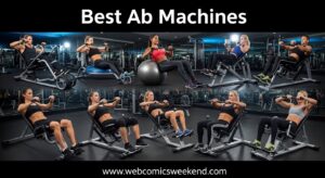 Best Ab Machines