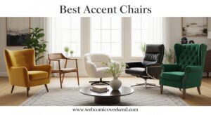 Best Accent Chairs