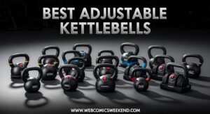 Best Adjustable Kettlebells