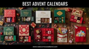 Best Advent Calendars