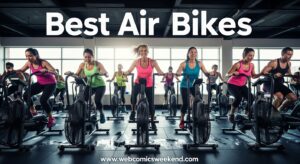 Best Air Bikes