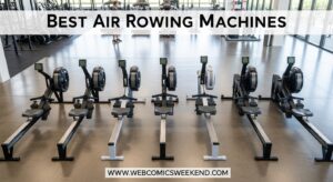 Best Air Rowing Machines