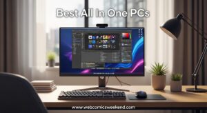 Best All In One PCs