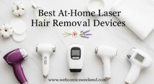 Best At-Home Laser Hair Removal Devices