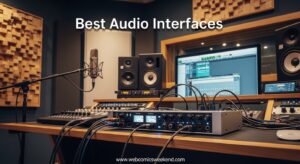 Best Audio Interfaces