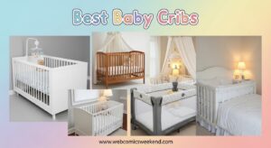 Best Baby Cribs