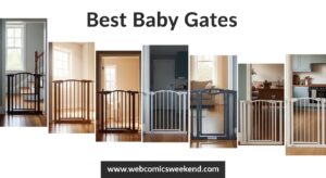Best Baby Gates