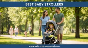 Best Baby Strollers