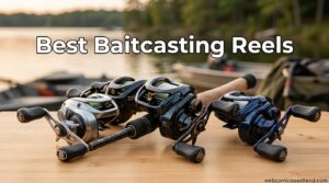 Best Baitcasting Reels