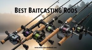Best Baitcasting Rods