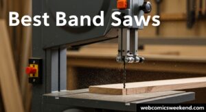 Best Band Saws