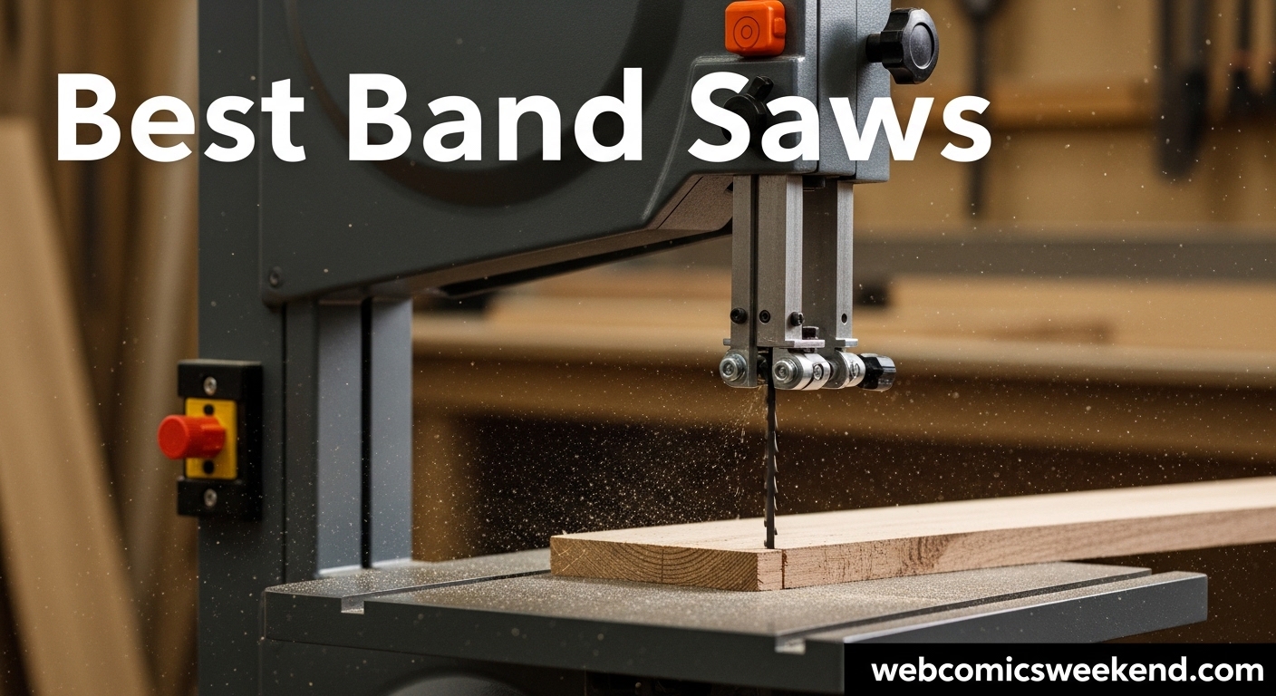 Best Band Saws