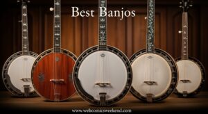 Best Banjos
