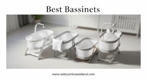 Best Bassinets
