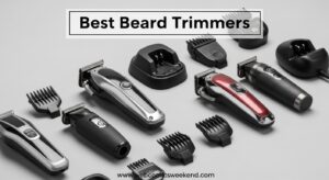 Best Beard Trimmers