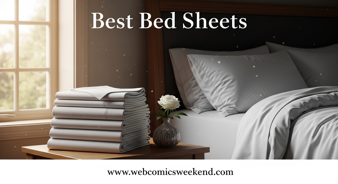 Best Bed Sheets